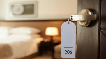 Τέλος ανθεκτικότητας: Ποια τα νέα ποσά που ισχύουν για ξενοδοχεία και βραχυχρόνια μίσθωση