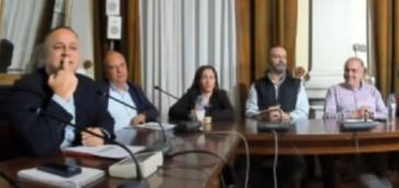 Η παράταξη "Με σχέδιο για τη Σύρο" για τη λογοδοσία: Το βαρέλι δεν έχει πάτο...