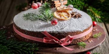 Η Κάριτας Σύρου κόβει την πίτα της την Κυριακή