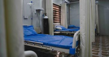 HMPV: Και δεύτερο κρούσμα στην Ελλάδα – Θετική η σύζυγος του 71χρονου