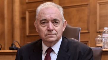 Καθησυχαστικός ο Ευθύμιος Λέκκας για την υπόγεια λίμνη του Κηφισού