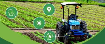 Σύρος: Επιμορφωτικό πρόγραμμα για σύγχρονες τεχνικές στη γεωργία