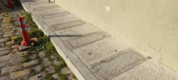 Προχειρότητα και διορθώσεις “μπαλώματα” 