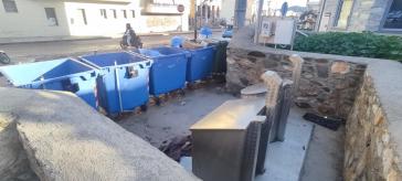  Νέος εξοπλισμός σε απόλυτη… εγκατάλειψη 