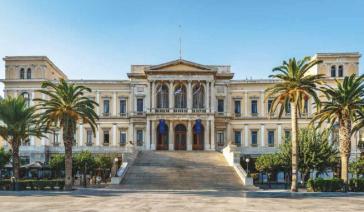 Καθυστερεί η έναρξη για την αποκατάσταση των όψεων