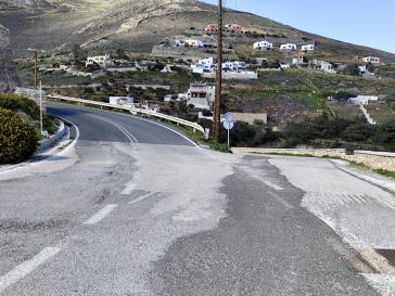 Ζητούνται σωστές αποκαταστάσεις για ασφάλεια 