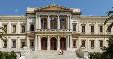 Δήμος Σύρου - Ερμούπολης: Οι ιδιοκτήτες επικίνδυνων κτηρίων να ελέγξουν και να πάρουν μέτρα 