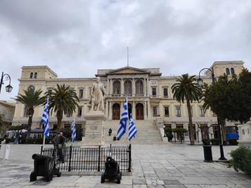 Νέες βολές για τις “κρυφές” τουριστικές ενέργειες 