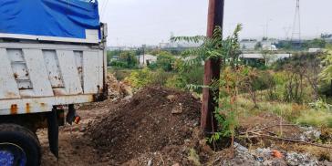 Μύκονος: Συλλήψεις για παράνομες εργασίες εκσκαφής που αλλοιώνουν το περιβάλλον