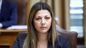 Ζαχαράκη: Αυξάνονται οι ωφελούμενοι για τον Προσωπικό Βοηθό