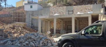 Σε έκπτωση ο ανάδοχος λόγω τεράστιων καθυστερήσεων 