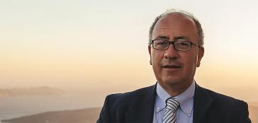 Νίκος Ζώρζος: Ζητά ειδική ποσόστωση για εισαγωγή μαθητών στην Τριτοβάθμια 