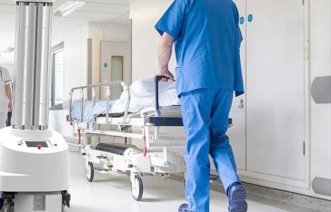 ΔΥΠΑ: Αιτήσεις για πρόγραμμα απασχόλησης 500 τραυματιοφορέων