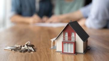 Σπίτι μου ΙΙ: 584 εγκρίσεις δανείων τον πρώτο μήνα