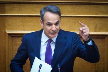 ΚΕΦΙΜ: Αυξάνεται η πόλωση στην πολιτική σκηνή - Χαμηλή η συναίνεση της αντιπολίτευσης