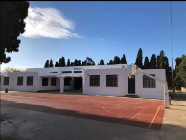Ένωση Γονέων Πάρου: Ζητείται μακροπρόθεσμη λύση για το 2ο Δημοτικό Παροικιάς 