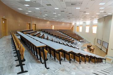 Πανεπιστήμιο του York: Καταθέτει αίτηση για παράρτημα στην Ελλάδα