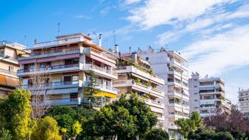 Σπίτι μου ΙΙ: 584 εγκρίσεις δανείων τον πρώτο μήνα