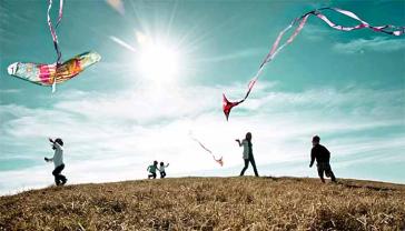 ΑΔΜΗΕ: Τι να προσέξετε στο πέταγμα του χαρταετού