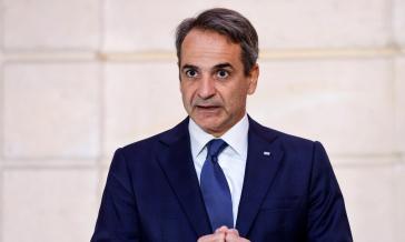 Μητσοτάκης: Σύγχρονα τρένα ως το 2027