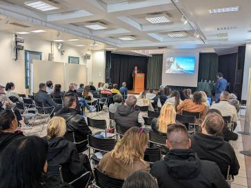 Δήμος Θήρας: Σεμινάρια για τους επαγγελματίες του τουρισμού 