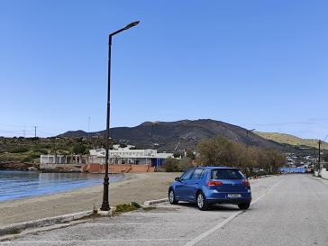 Νέα “κρούση” για καλύτερο φωτισμό 