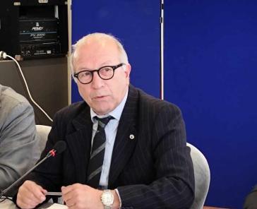 Γ. Λεονταρίτης: "Αυτές οι άγιες ημέρες θυμίζουν ότι μπορούμε να κάνουμε τα αδύνατα δυνατά όσο πρωτόγνωρες κι αν είναι οι προκλήσεις"