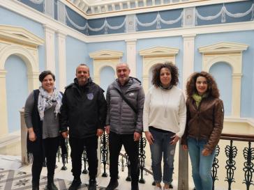  “Έχουμε δήμαρχο που ακούει, αλλά δεν διεκδικεί λύσεις” 