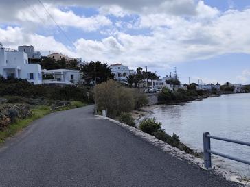 Ζητά επέκταση των προστατευτικών κιγκλιδωμάτων 