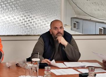 “Αιφνιδιαστική απόφαση η μείωση των λιμενικών τελών κατά 50%” 