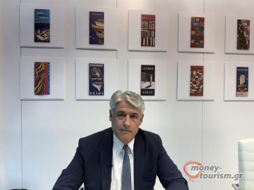 ΕΟΤ: Αρχίζει καμπάνια στο TikTok για τον ελληνικό Τουρισμό σε 6 αγορές