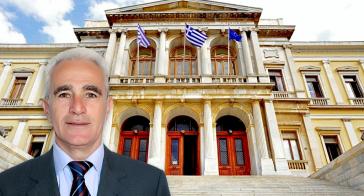  Άναψαν οι “μηχανές” για τα 200 χρόνια της Ερμούπολης 