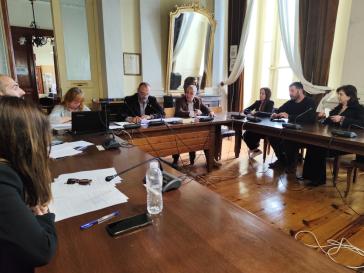 Κέρδισε προσφυγή εταιρεία για τον καθαρισμό των χωριών 