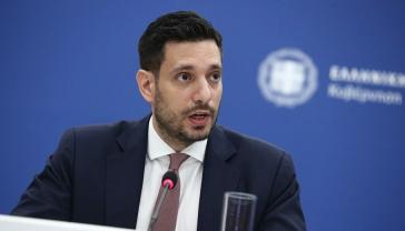 Κυρανάκης: «Άρχισε ήδη η επαναξιολόγηση όλων των υπαλλήλων στα σταθμαρχεία»