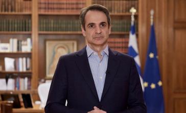 Μητσοτάκης: Επιστροφή ενός ενοικίου σε όλους - Επίδομα 250 ευρώ σε συνταξιούχους