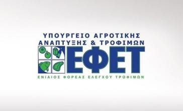 ΕΦΕΤ: Ανακαλεί σουβλάκι κοτόπουλο – Εντοπίστηκε σαλμονέλα