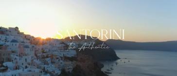 Νέα τουριστική καμπάνια από τον Δήμο Θήρας