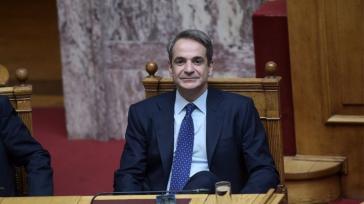Κ. Μητσοτάκης: Στην Τήνο για το Πάσχα ο πρωθυπουργός