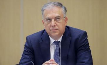 Θεοδωρικάκος: Στο επόμενο Υπουργικό Συμβούλιο οι μεταρρυθμίσεις για την εποπτεία της αγοράς