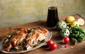 ΕΟΔΥ: Συμβουλές για το πασχαλινό τραπέζι - Τι προσέχουμε σε κρέας και αυγά