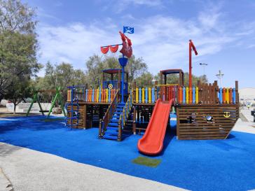 “Μυρίζει” φρεσκάδα και ασφάλεια 