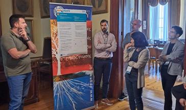 “Χρυσάφι” για τις καλλιέργειες η επαναχρησιμοποίηση νερού 