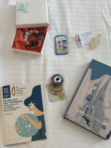 Αρχίζει το 16ο Πανκυκλαδικό Συνέδριο Συλλόγων Γυναικών Κυκλάδων στη Μύκονο