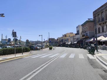 Τέλος στα διαχωριστικά, ναι στις διαγραμμίσεις 