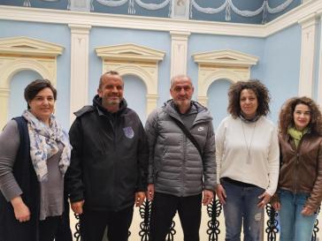 “Δεν έχει χαραχθεί σοβαρή κοινωνική πολιτική στον Δήμο”