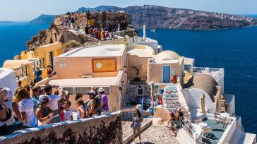 Κοινωνικός τουρισμός 2025: Ποιοι κάνουν αίτηση σήμερα