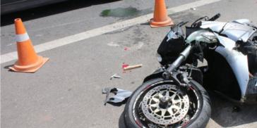 Μύκονος: Τροχαίο ατύχημα με εμπλοκή 32χρονου μεθυσμένου οδηγού μηχανής 