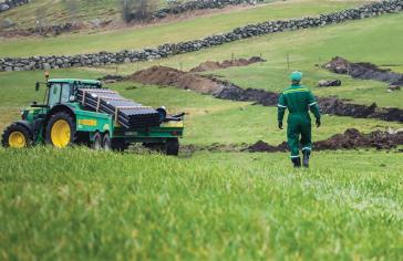 Παράταση υποβολής αιτήσεων για το πρόγραμμα βιολογικής γεωργίας και κτηνοτροφίας