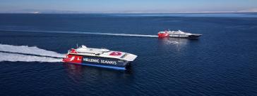 Νέα ώθηση στις Κυκλάδες με εκπτώσεις και καθημερινές συνδέσεις με ταχύπλοα