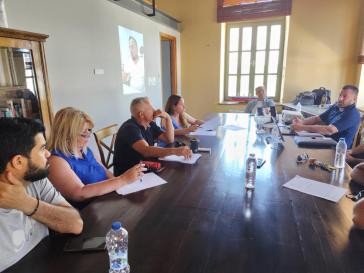 Έμφαση στον θεματικό τουρισμό και τις εναλλακτικές εμπειρίες 